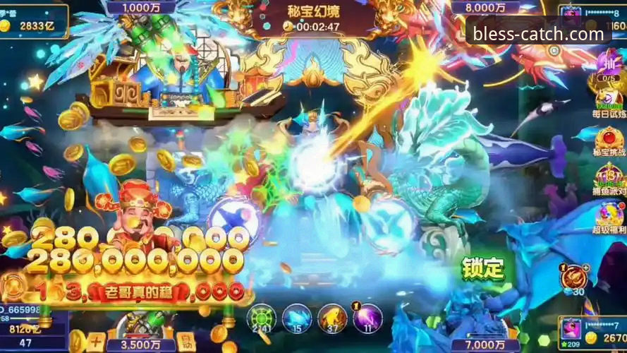 5个关键转折点让王哲林14年终圆梦，这位程序员从财神捕鱼APP下载中看到了什么？